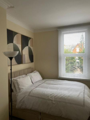 Stunning City Centre Apartment